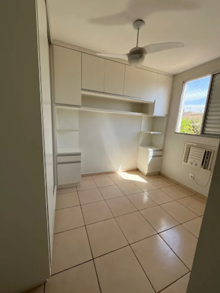 Apartamento, 2 quartos, 52 m² - Foto 4