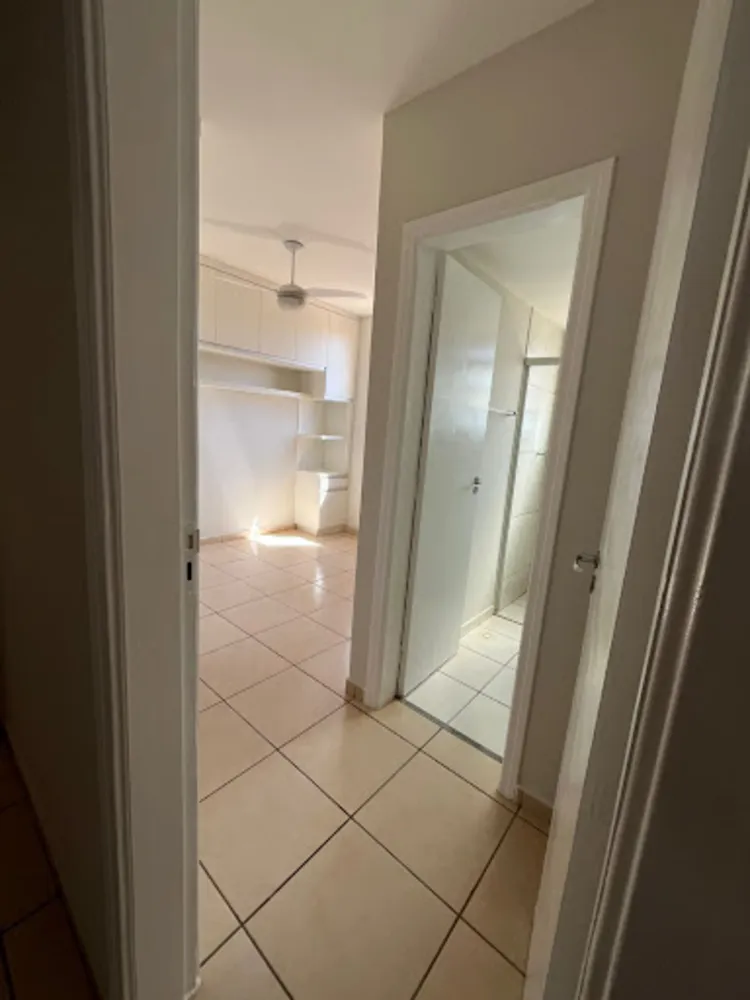 Apartamento, 2 quartos, 52 m² - Foto 2