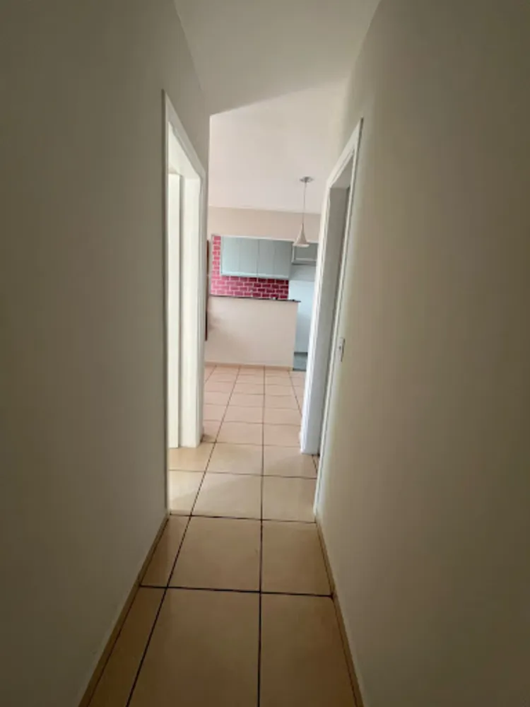 Apartamento, 2 quartos, 52 m² - Foto 7