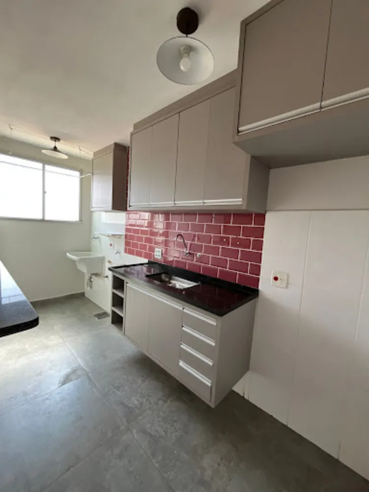 Apartamento, 2 quartos, 52 m² - Foto 3