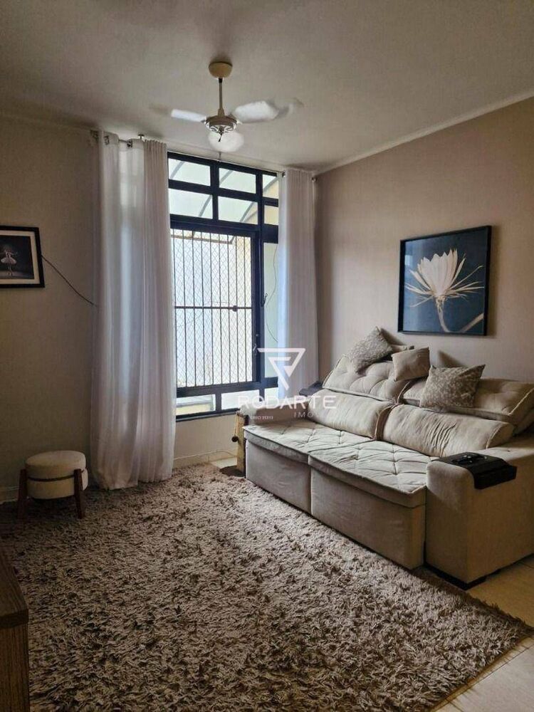 Apartamento, 2 quartos, 90 m² - Foto 9