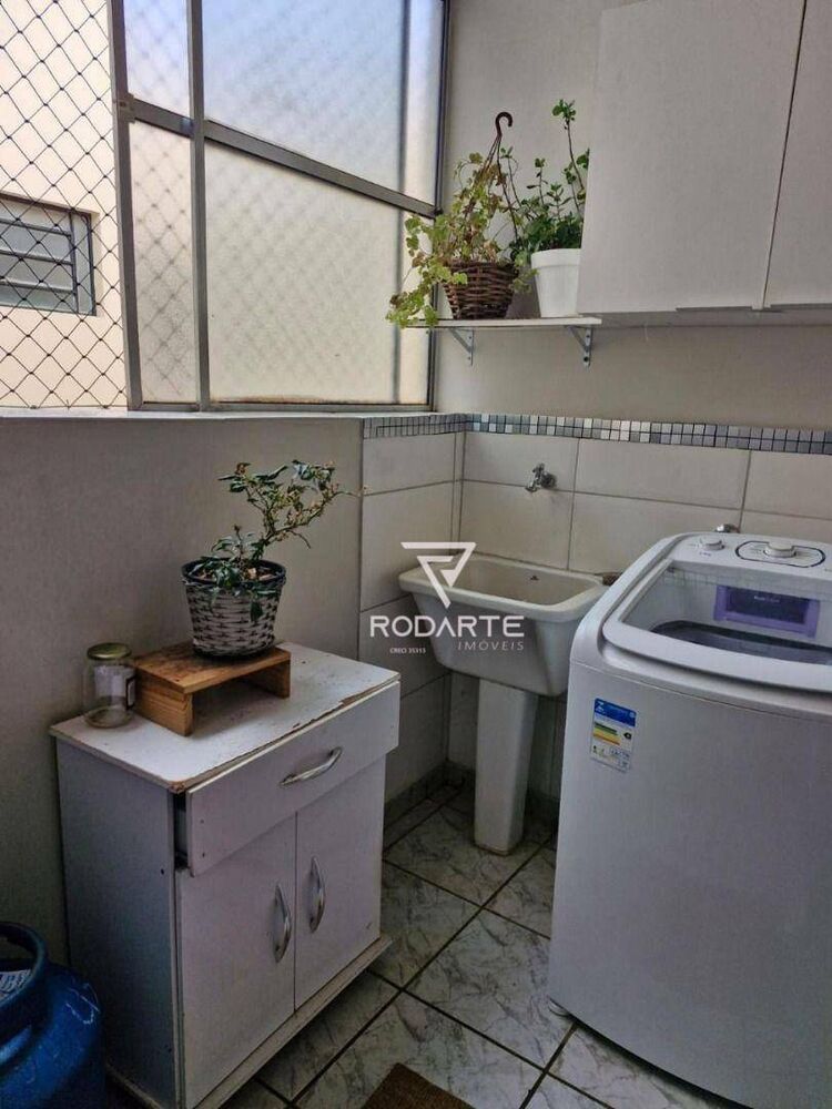 Apartamento, 2 quartos, 90 m² - Foto 27