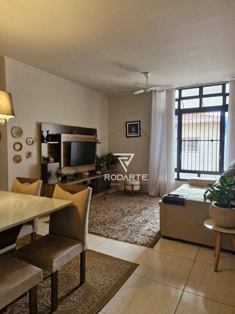 Apartamento, 2 quartos, 90 m² - Foto 16