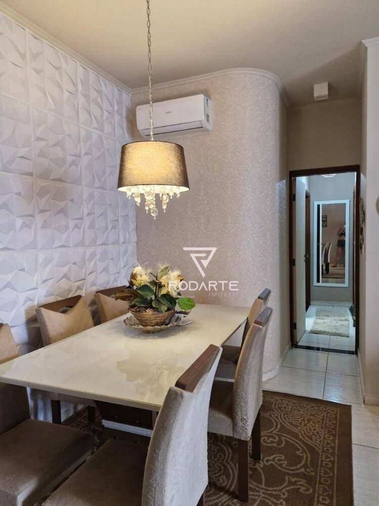 Apartamento, 2 quartos, 90 m² - Foto 11