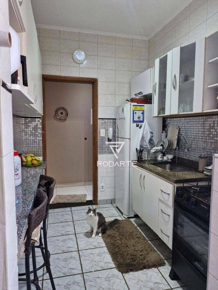 Apartamento, 2 quartos, 90 m² - Foto 20