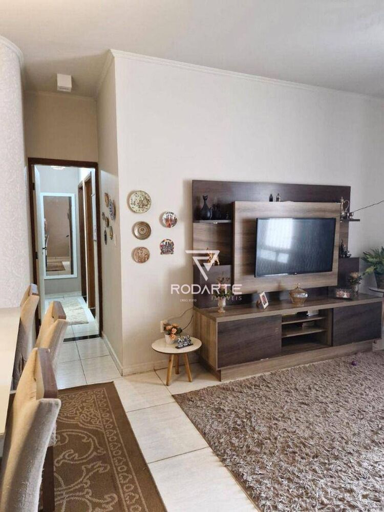 Apartamento, 2 quartos, 90 m² - Foto 10