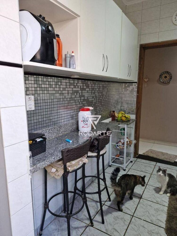 Apartamento, 2 quartos, 90 m² - Foto 21