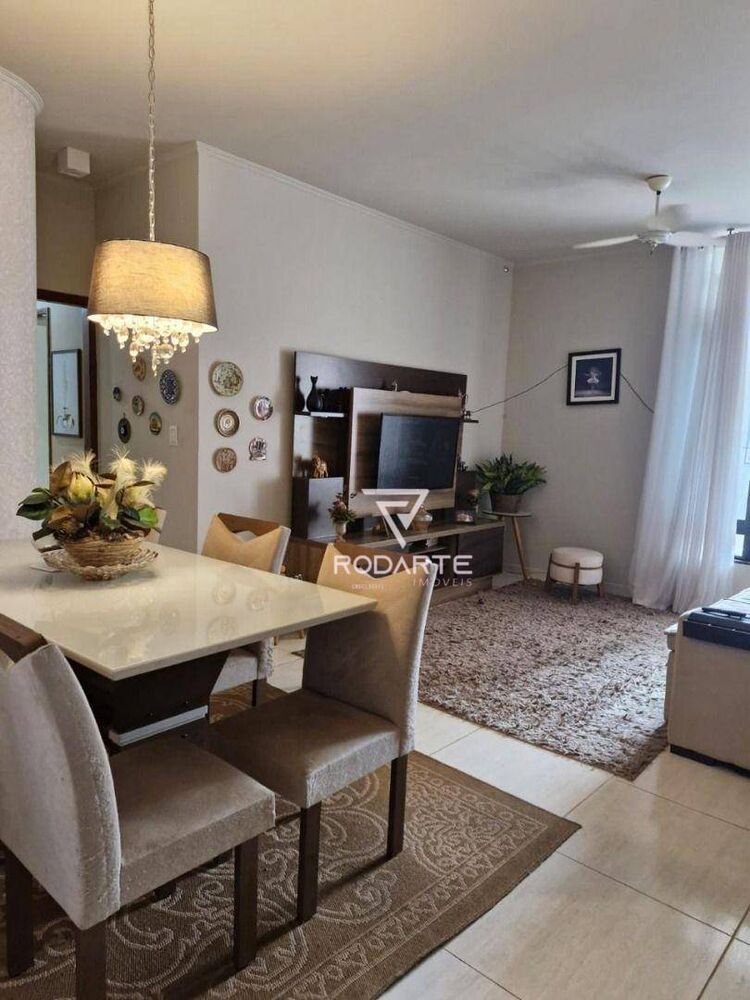 Apartamento, 2 quartos, 90 m² - Foto 12