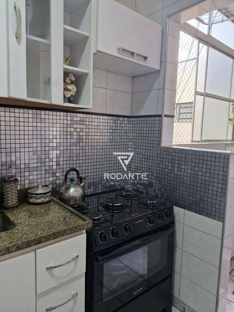 Apartamento, 2 quartos, 90 m² - Foto 19
