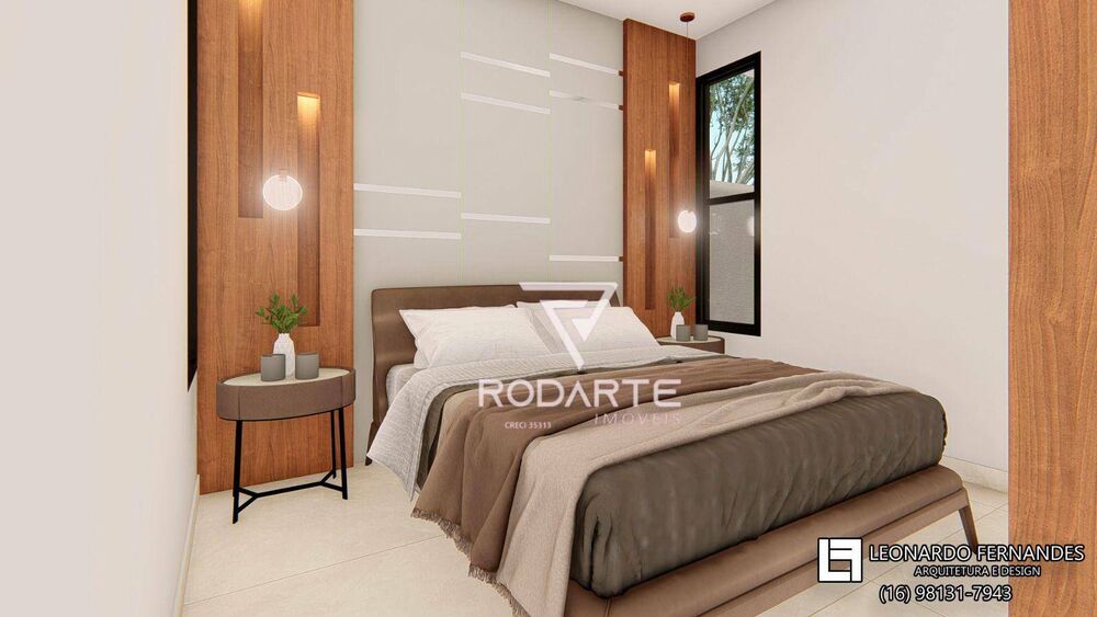Casa de Condomínio, 3 quartos - Foto 16