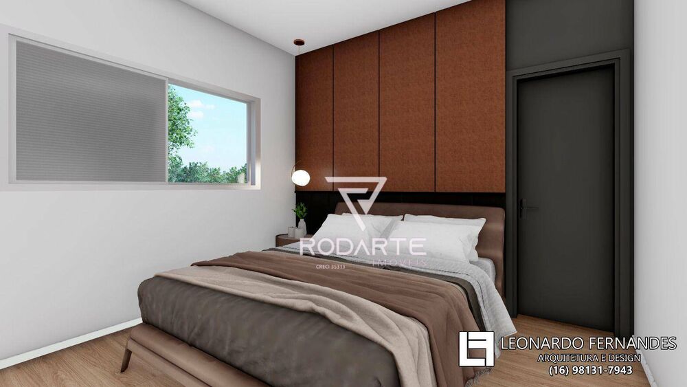 Casa de Condomínio, 3 quartos - Foto 3