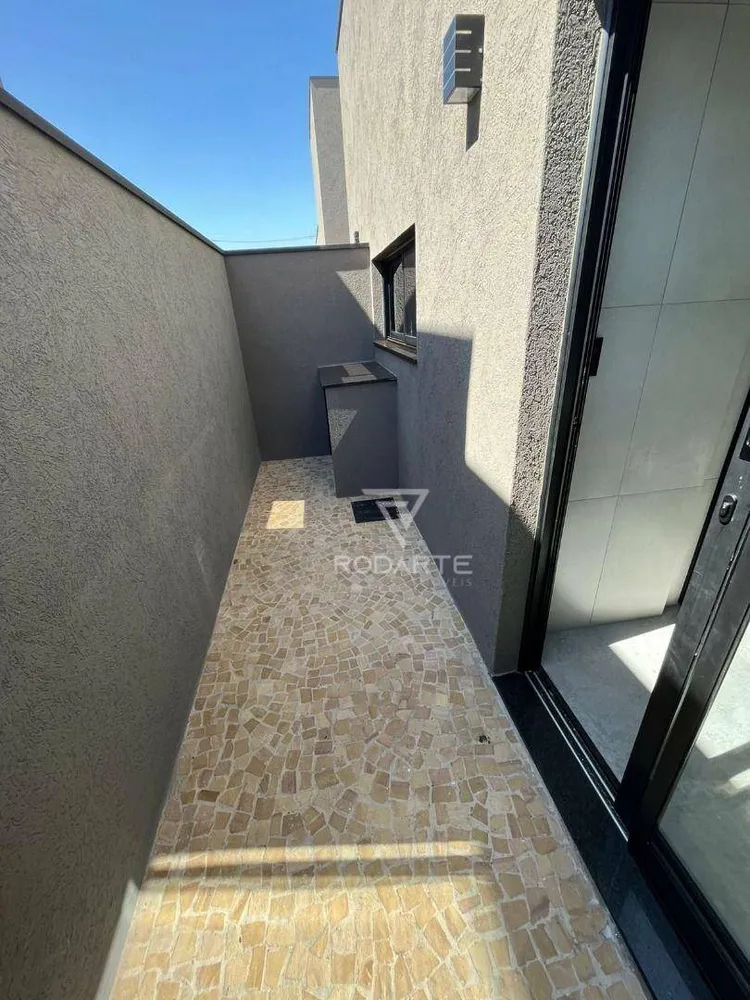 Casa de Condomínio, 3 quartos - Foto 10