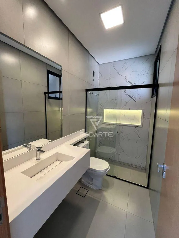Casa de Condomínio, 3 quartos - Foto 8