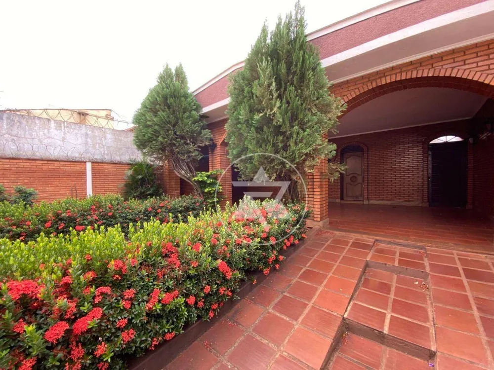 Casa, 3 quartos, 188 m² - Foto 1