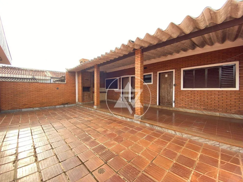 Casa, 3 quartos, 188 m² - Foto 16