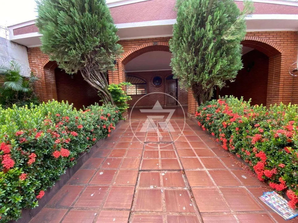 Casa, 3 quartos, 188 m² - Foto 2