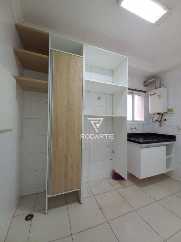 Apartamento, 3 quartos, 167 m² - Foto 3