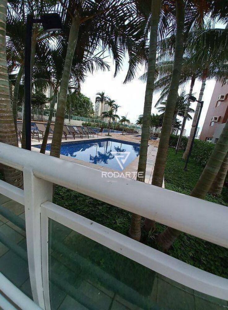 Apartamento, 3 quartos, 167 m² - Foto 8