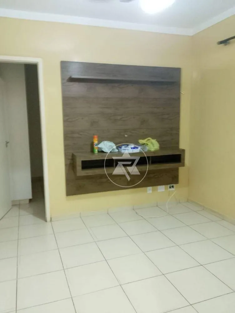 Apartamento, 2 quartos, 44 m² - Foto 1