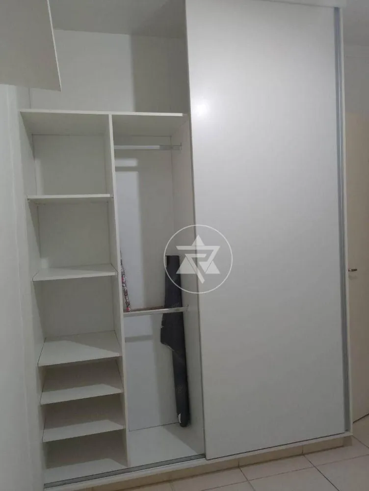 Apartamento, 2 quartos, 44 m² - Foto 7