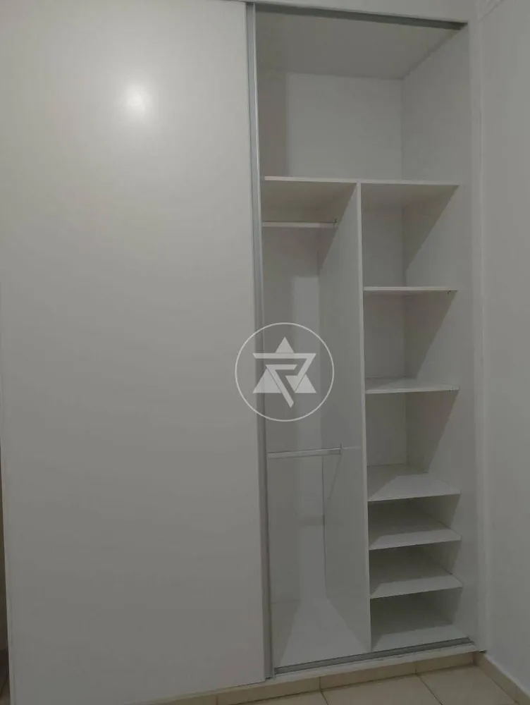 Apartamento, 2 quartos, 44 m² - Foto 9
