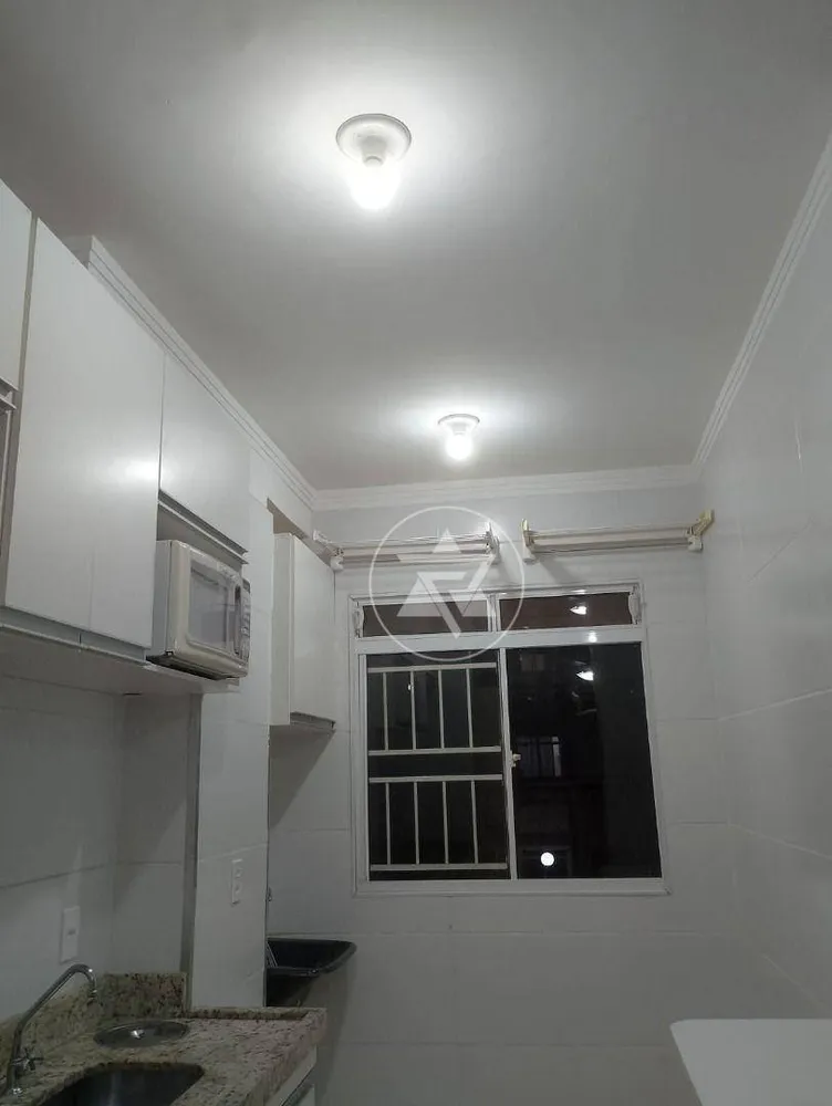 Apartamento, 2 quartos, 44 m² - Foto 5