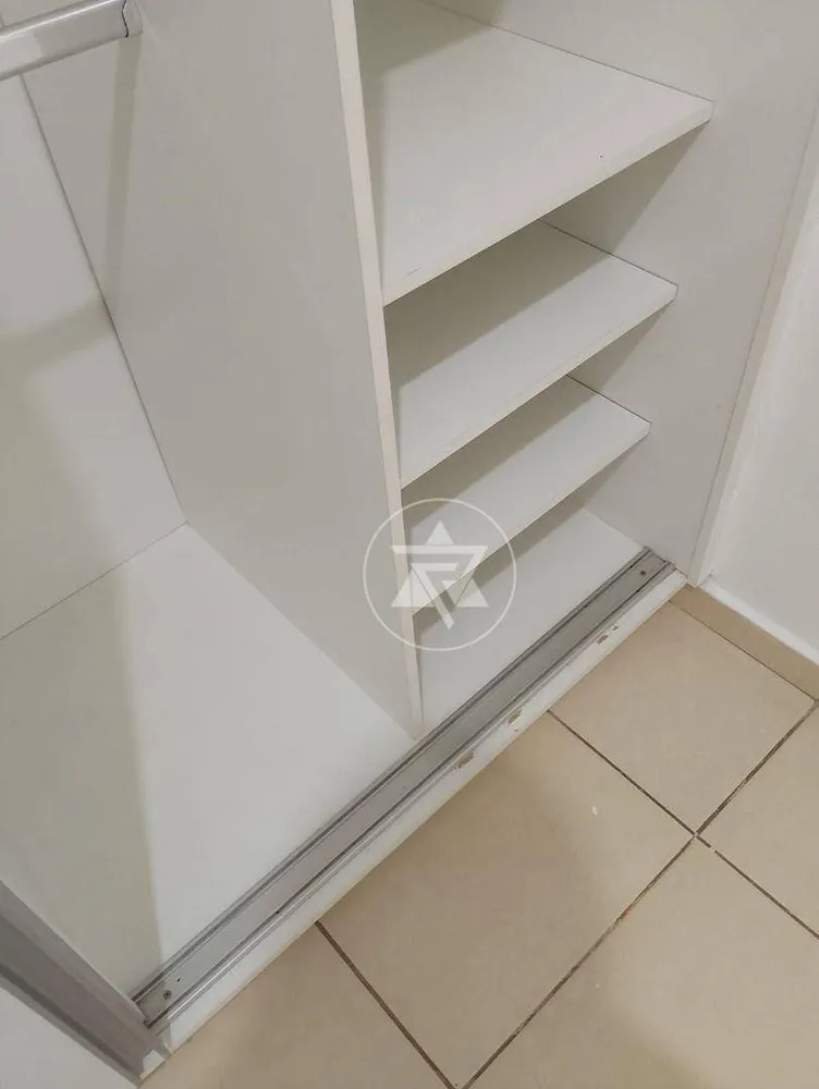 Apartamento, 2 quartos, 44 m² - Foto 5