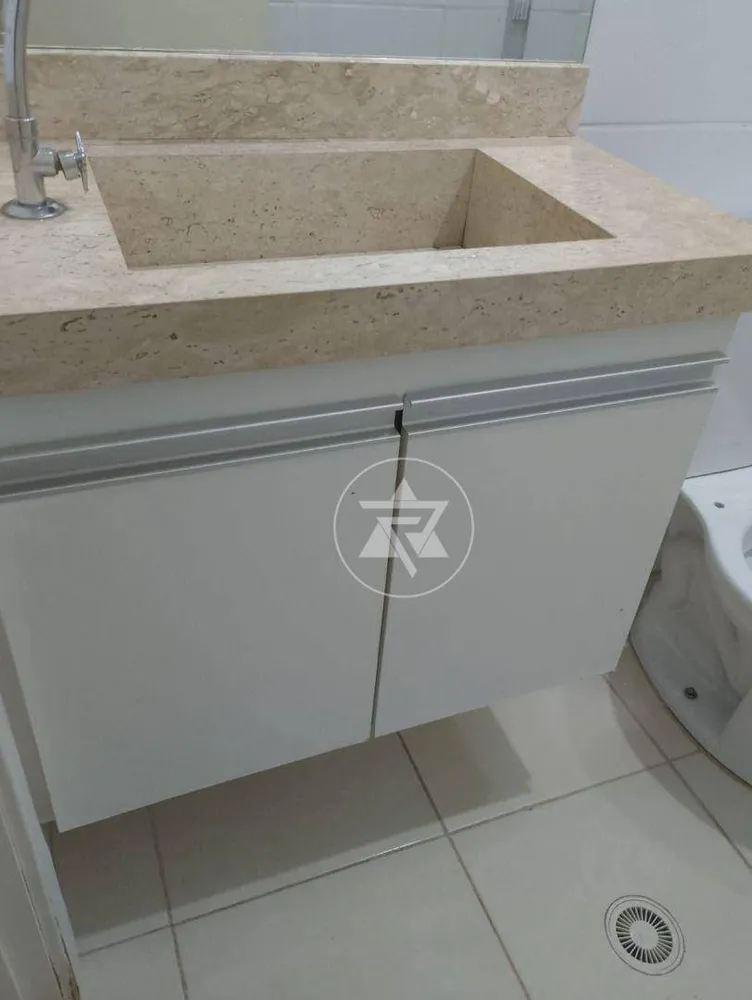 Apartamento, 2 quartos, 44 m² - Foto 11