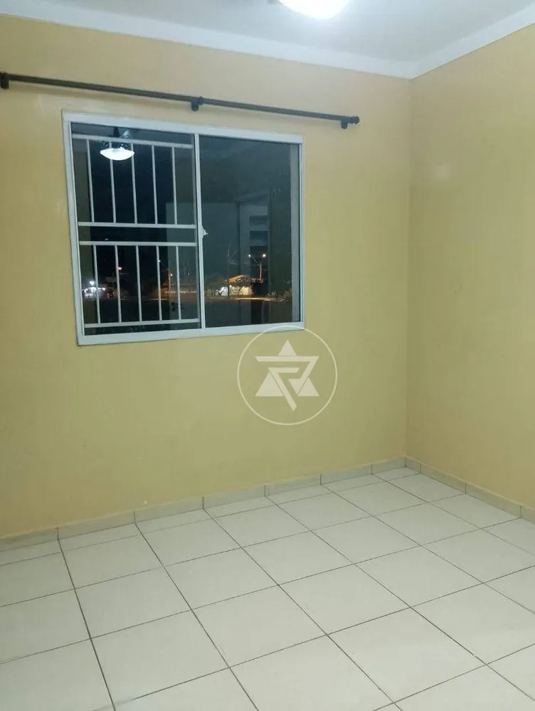 Apartamento, 2 quartos, 44 m² - Foto 3
