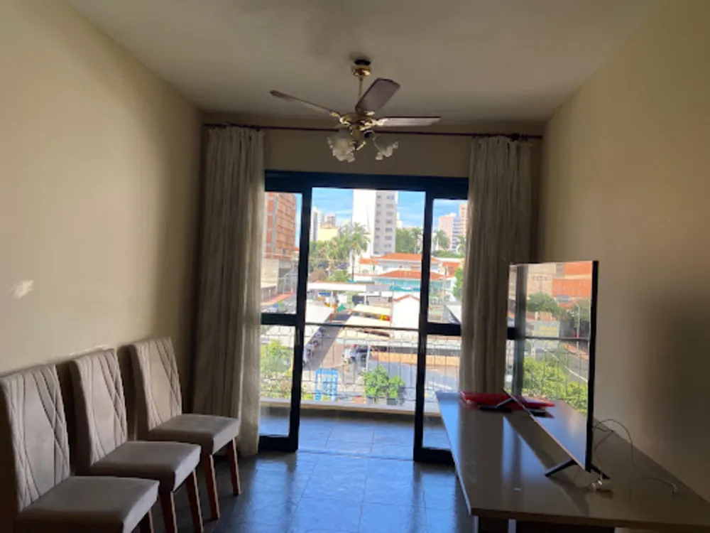 Apartamento, 3 quartos, 76 m² - Foto 5