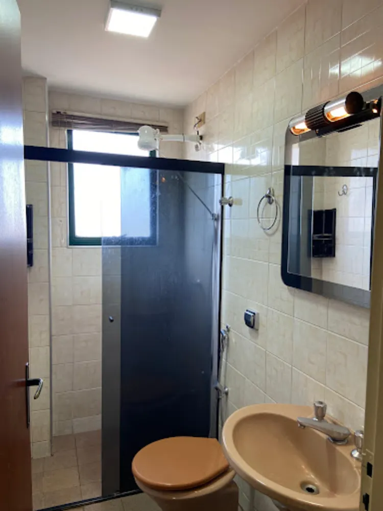 Apartamento, 3 quartos, 76 m² - Foto 3