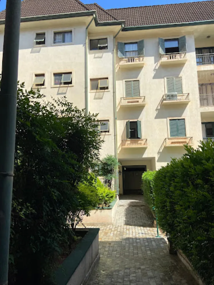 Apartamento, 3 quartos, 76 m² - Foto 1