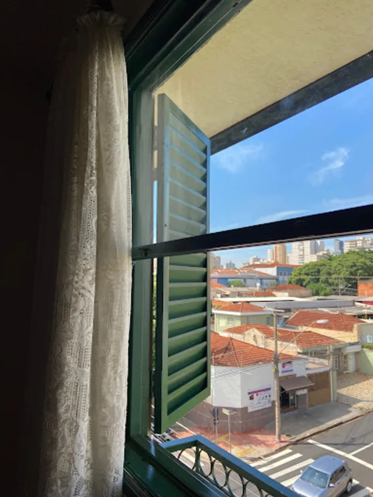 Apartamento, 3 quartos, 76 m² - Foto 9