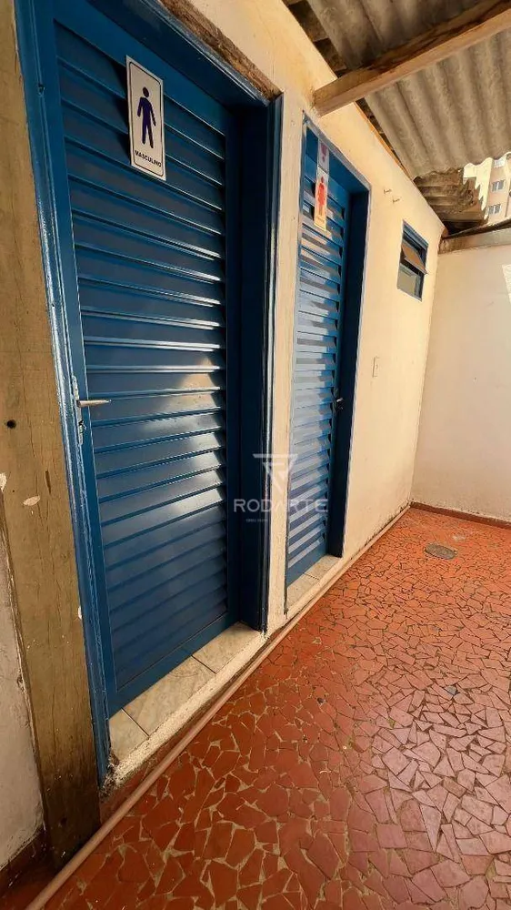Loja-Salão, 40 m² - Foto 8
