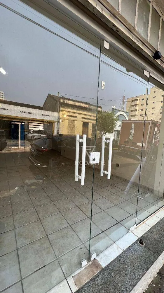 Loja-Salão, 40 m² - Foto 1