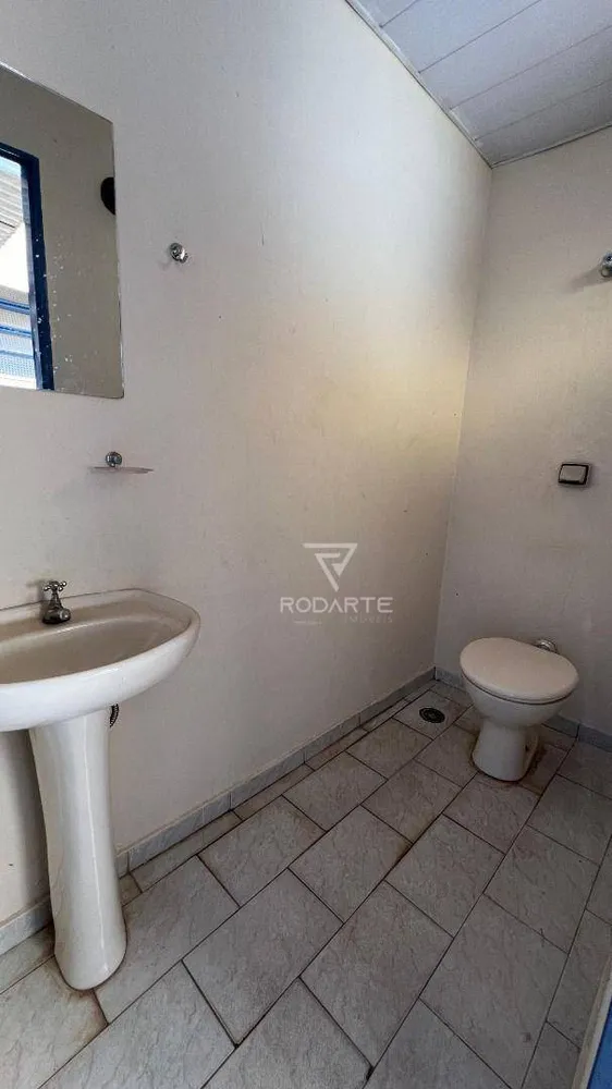 Loja-Salão, 40 m² - Foto 6