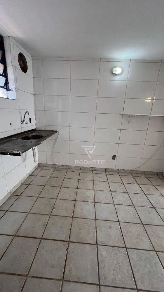 Loja-Salão, 40 m² - Foto 3