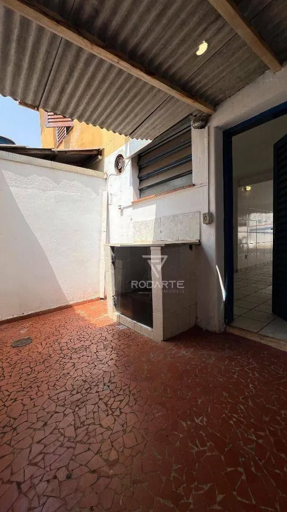 Loja-Salão, 40 m² - Foto 1