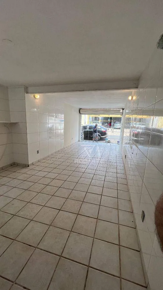 Loja-Salão, 40 m² - Foto 2