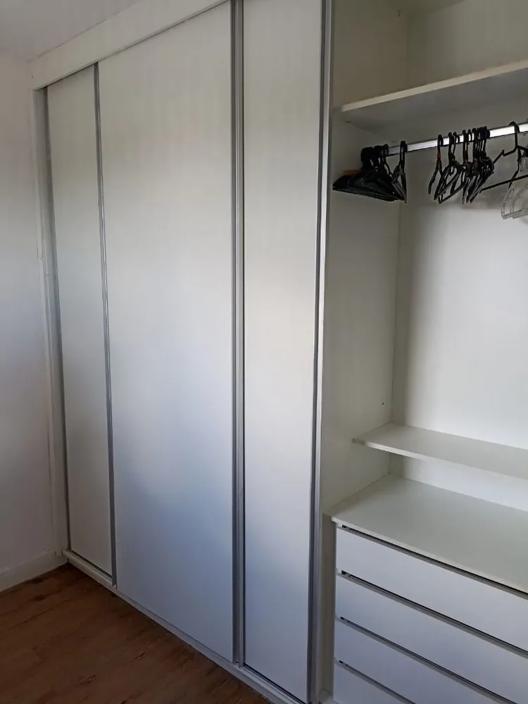 Apartamento, 2 quartos, 58 m² - Foto 8