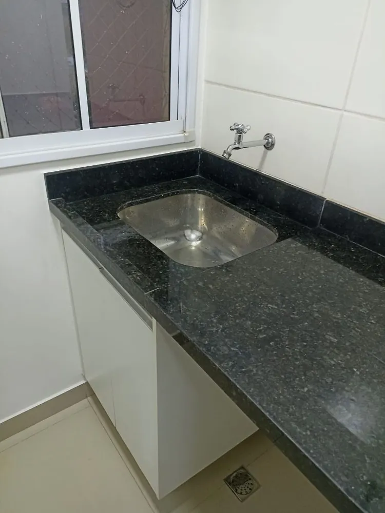 Apartamento, 2 quartos, 58 m² - Foto 2