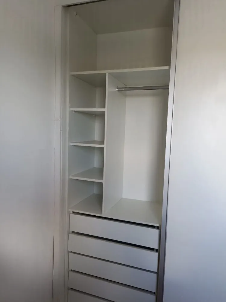Apartamento, 2 quartos, 58 m² - Foto 6