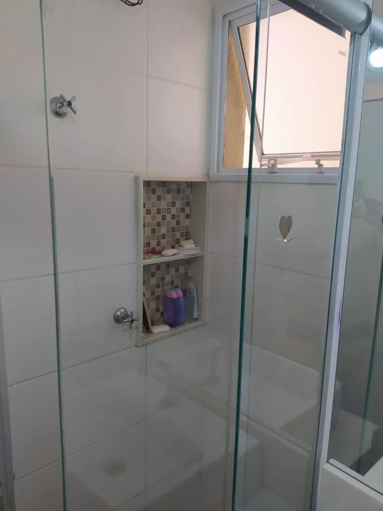Apartamento, 2 quartos, 58 m² - Foto 7