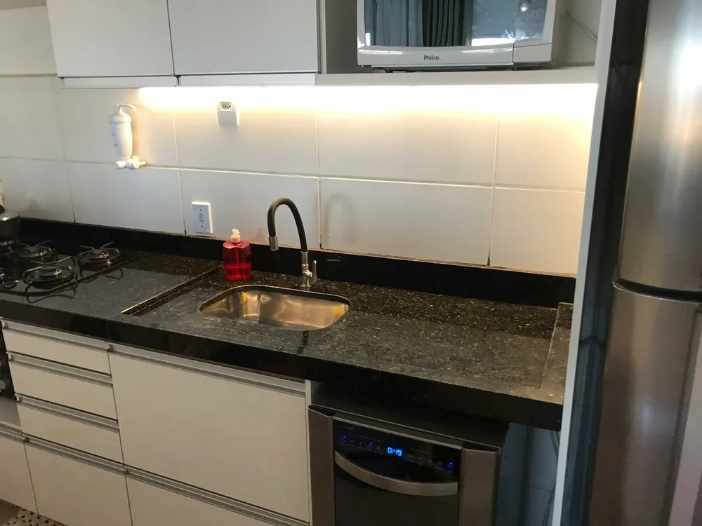 Apartamento, 2 quartos, 58 m² - Foto 5