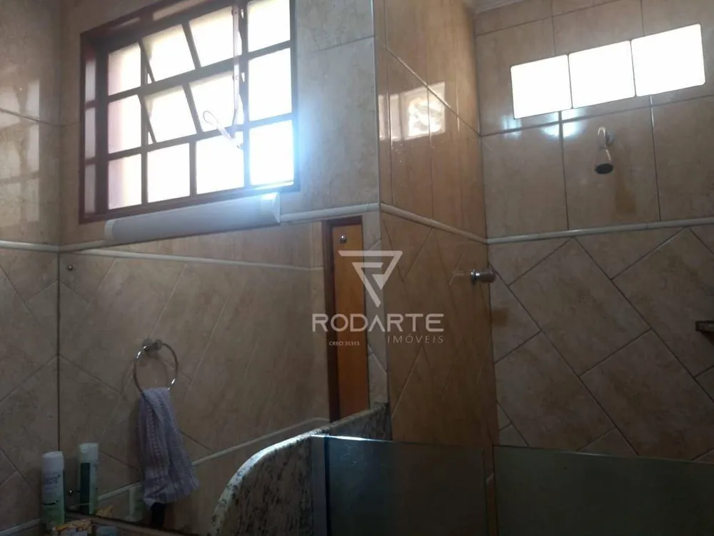 Casa, 3 quartos, 250 m² - Foto 3