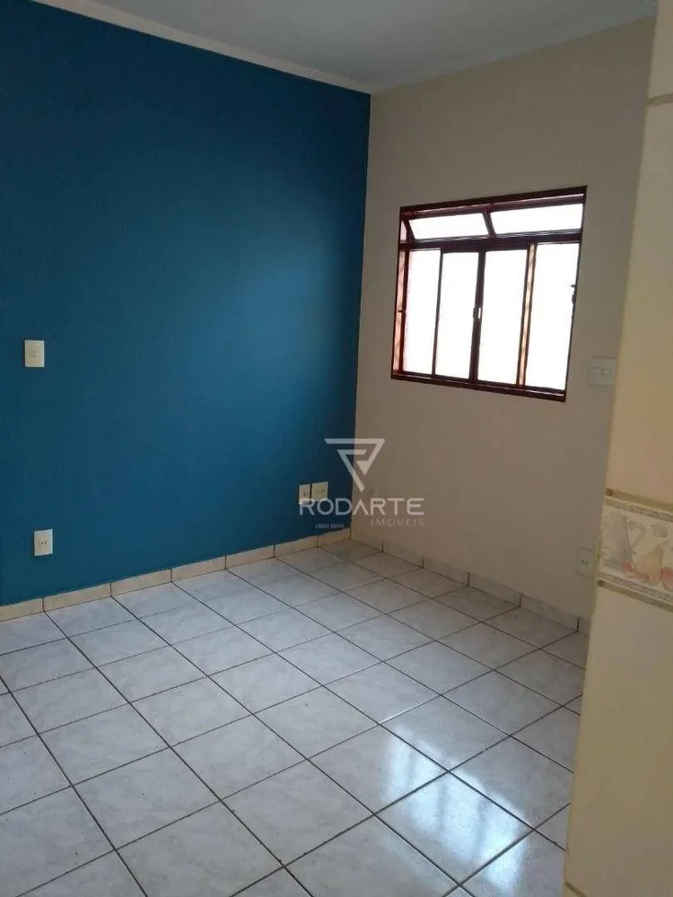 Casa, 3 quartos, 250 m² - Foto 8