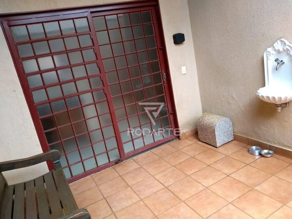 Casa, 3 quartos, 250 m² - Foto 9
