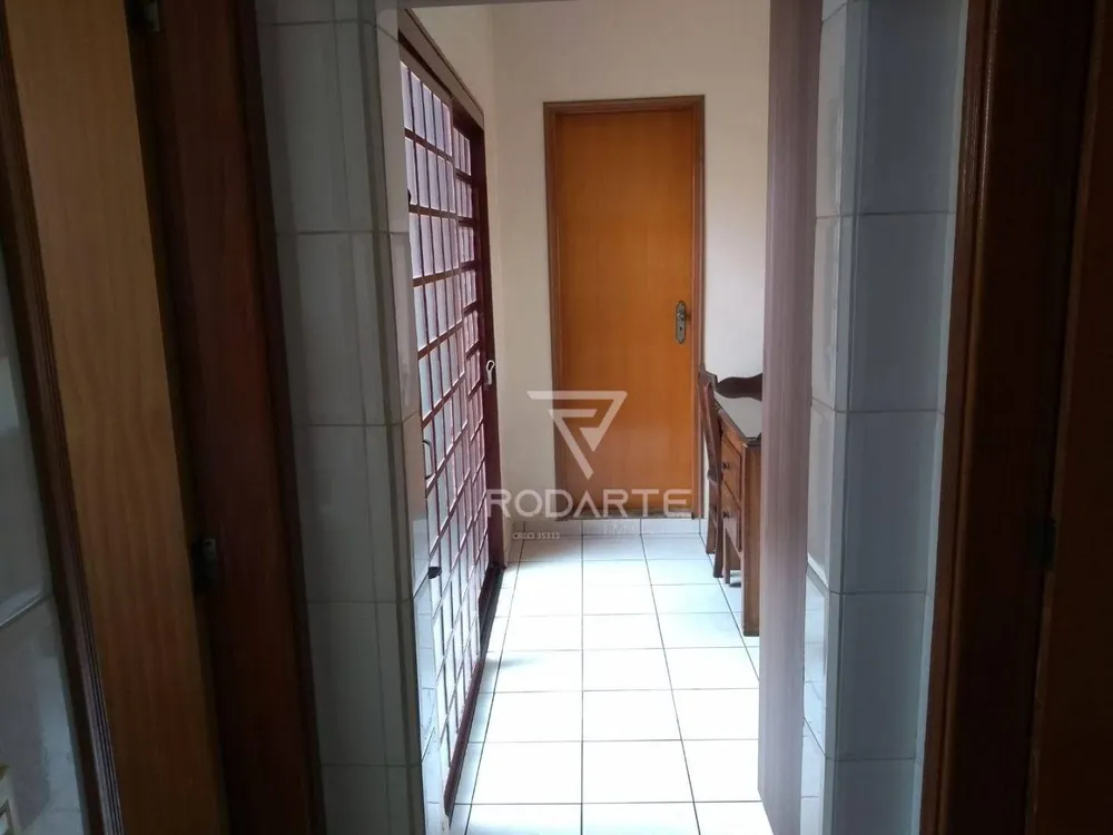 Casa, 3 quartos, 250 m² - Foto 11