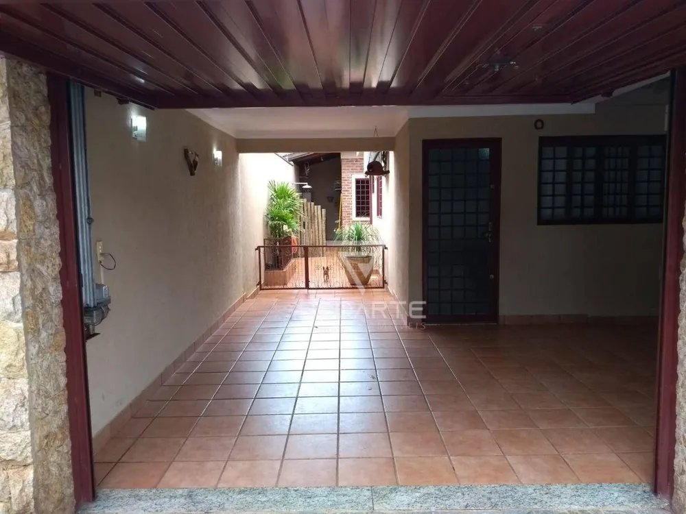 Casa, 3 quartos, 250 m² - Foto 4