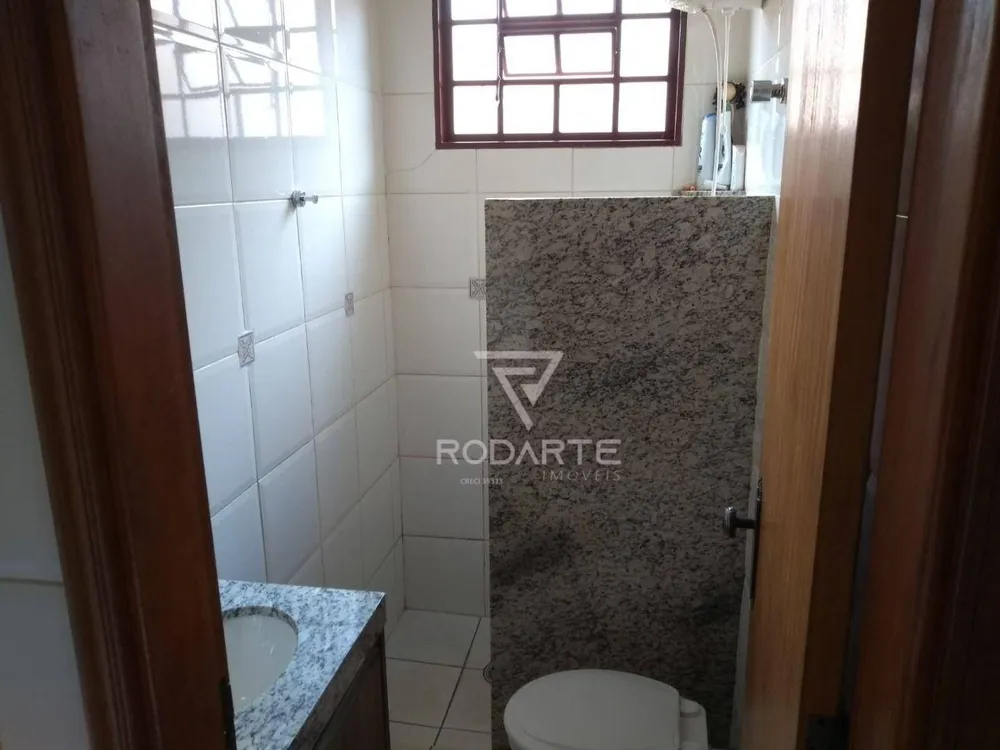 Casa, 3 quartos, 250 m² - Foto 1